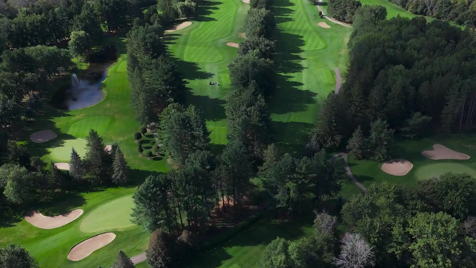 Vue du club Joliette