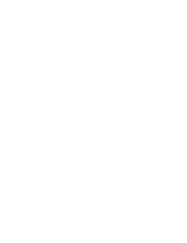 Logo — Bird-y Golf Buckingham